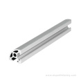 Stock Aluminum V-Slot Profiles